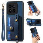 For Xiaomi 14 / Blue