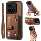 For Xiaomi 14 / Brown