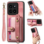 For Xiaomi 14 Pro / Pink