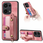 For Xiaomi Redmi Note 13 Pro 4G / Pink