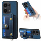 For Xiaomi Redmi Note 13 Pro 4G / Blue