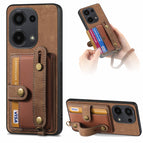 For Xiaomi Redmi Note 13 Pro 4G / Brown