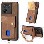 For Xiaomi 13T / 13T Pro / Brown