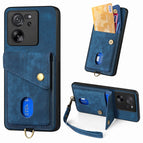 For Xiaomi 13T / 13T Pro / Blue