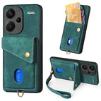 For Xiaomi Redmi Note 13 Pro+ / Green