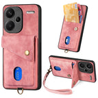 For Xiaomi Redmi Note 13 Pro+ / Pink