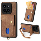 For Xiaomi 14 / Brown