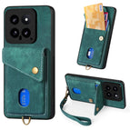 For Xiaomi 14 / Green