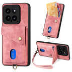 For Xiaomi 14 / Pink