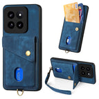 For Xiaomi 14 Pro / Blue