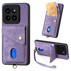 For Xiaomi 14 Pro / Purple