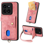 For Xiaomi 14 Pro / Pink