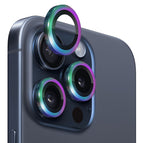 For iPhone 15 Pro / 15 Pro Max / Colorful