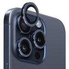 For iPhone 15 Pro / 15 Pro Max / Blue