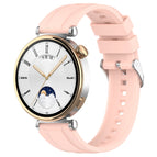 For Huawei Watch GT4 41mm / Pink