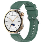 For Huawei Watch GT4 41mm / Dark Green