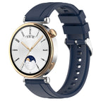 For Huawei Watch GT4 46mm / Midnight