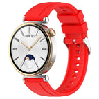 For Huawei Watch GT4 46mm / Red