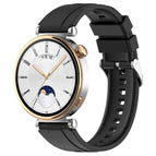 For Huawei Watch GT4 46mm / Black
