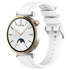 For Huawei Watch GT4 46mm / White