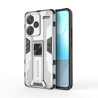 For Redmi Note 13 Pro 5G / Silver