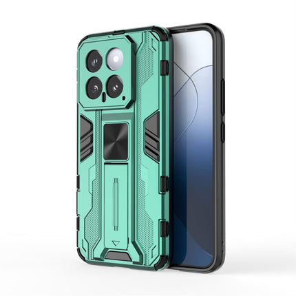 Supersonic Armor PC Hybrid TPU Phone Case, For Xiaomi 14, For Redmi Note 13 5G, For Redmi Note 13 Pro+, For Redmi Note 13 Pro 5G