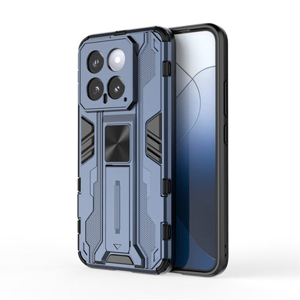 Supersonic Armor PC Hybrid TPU Phone Case, For Xiaomi 14, For Redmi Note 13 5G, For Redmi Note 13 Pro+, For Redmi Note 13 Pro 5G