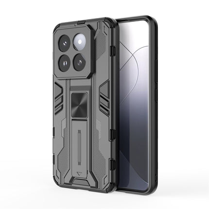 Supersonic Armor PC Hybrid TPU Phone Case, For Redmi Note 13R Pro, For Xiaomi Poco X6 Pro, For Xiaomi Poco X6, For Xiaomi 14 Pro