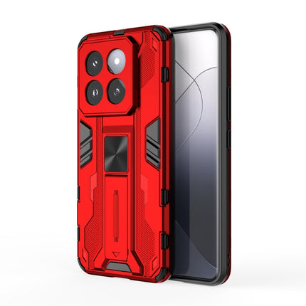 Supersonic Armor PC Hybrid TPU Phone Case, For Redmi Note 13R Pro, For Xiaomi Poco X6 Pro, For Xiaomi Poco X6, For Xiaomi 14 Pro