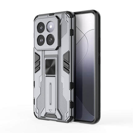 Supersonic Armor PC Hybrid TPU Phone Case, For Redmi Note 13R Pro, For Xiaomi Poco X6 Pro, For Xiaomi Poco X6, For Xiaomi 14 Pro