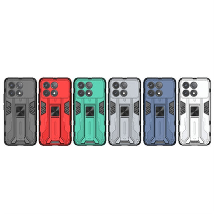 Supersonic Armor PC Hybrid TPU Phone Case, For Redmi K70 Pro, For Xiaomi 13T Pro, For Xiaomi 13T, For Redmi K70