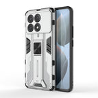 For Redmi K70E / Silver