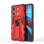 For Redmi Note 13R Pro / Red