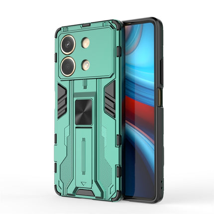 Supersonic Armor PC Hybrid TPU Phone Case, For Redmi Note 13R Pro, For Xiaomi Poco X6 Pro, For Xiaomi Poco X6, For Xiaomi 14 Pro