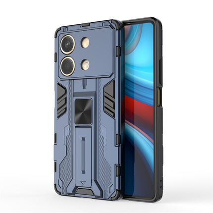 Supersonic Armor PC Hybrid TPU Phone Case, For Redmi Note 13R Pro, For Xiaomi Poco X6 Pro, For Xiaomi Poco X6, For Xiaomi 14 Pro