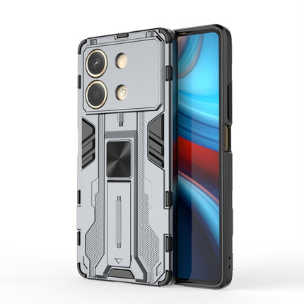Supersonic Armor PC Hybrid TPU Phone Case, For Redmi Note 13R Pro, For Xiaomi Poco X6 Pro, For Xiaomi Poco X6, For Xiaomi 14 Pro