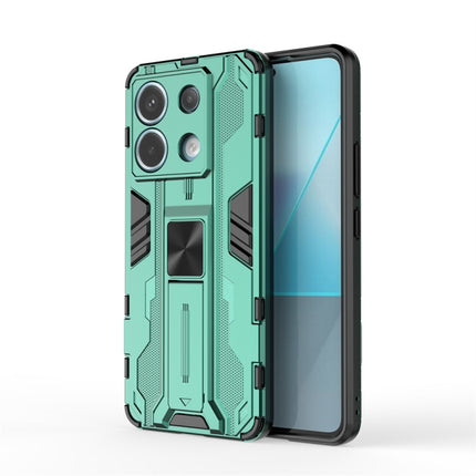 Supersonic Armor PC Hybrid TPU Phone Case, For Redmi Note 13R Pro, For Xiaomi Poco X6 Pro, For Xiaomi Poco X6, For Xiaomi 14 Pro