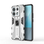 For Xiaomi Poco X6 / Silver