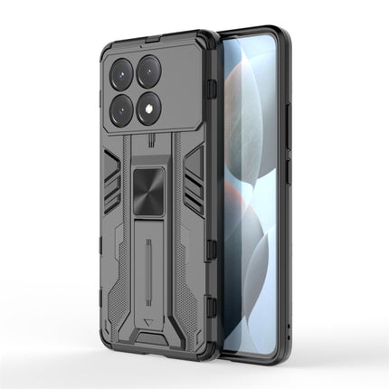 Supersonic Armor PC Hybrid TPU Phone Case, For Redmi Note 13R Pro, For Xiaomi Poco X6 Pro, For Xiaomi Poco X6, For Xiaomi 14 Pro