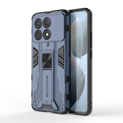 Supersonic Armor PC Hybrid TPU Phone Case, For Redmi Note 13R Pro, For Xiaomi Poco X6 Pro, For Xiaomi Poco X6, For Xiaomi 14 Pro