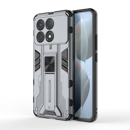 Supersonic Armor PC Hybrid TPU Phone Case, For Redmi Note 13R Pro, For Xiaomi Poco X6 Pro, For Xiaomi Poco X6, For Xiaomi 14 Pro