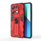 For Redmi Note 13 4G / Red