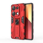 For  Redmi Note 13 Pro 4G / Red