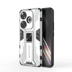 For Xiaomi Poco F6 / Silver