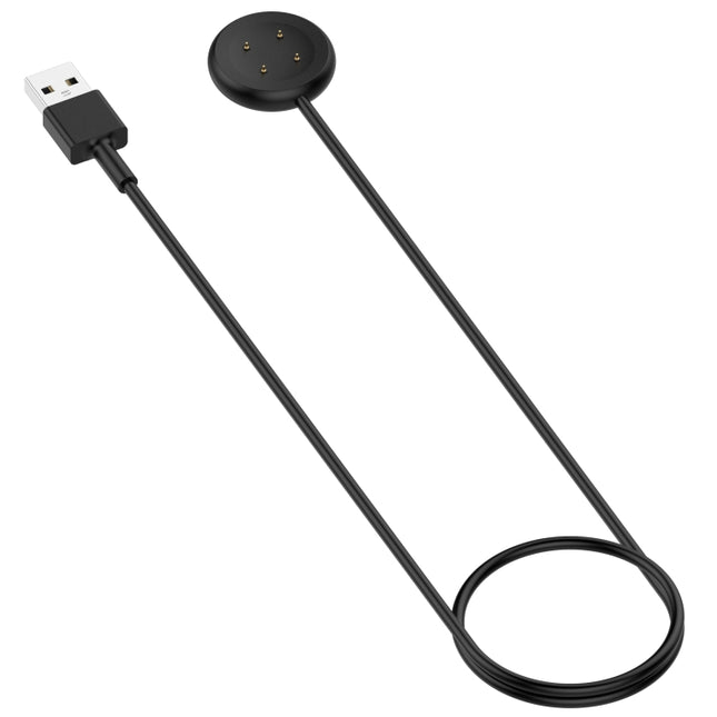 USB Interface Smart Watch Charging Cable, Length: 1m, For Google Pixel Watch 2
