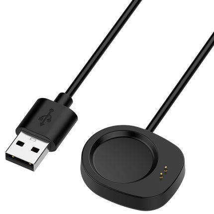 For Amazfit Balance A2286 Smart Watch Magnetic Suction Charging Wire Charger