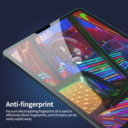 ENKAY Hat-Prince 0.33mm 28 Degrees Anti-peeping Privacy Tempered Glass Film, For iPad mini 6 / mini 2024, For iPad Air 11 2024 /10th Gen 10.9 2022, For iPad Air 10.9 2022 / Pro 11 2022, For iPad 10.2 2021 / 2020 / 2019, For iPad Air 10.5 2019 / Pro 10....