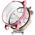 For Huawei Watch GT4 41mm / Pink