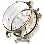 For Huawei Watch GT4 41mm / Gold