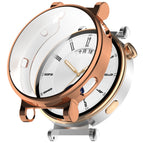 For Huawei Watch GT4 41mm / Rose Gold